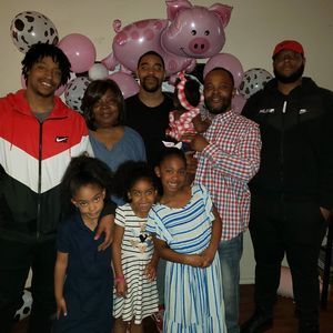 Meet your Posher, Jermaine